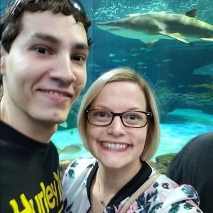 Meet your Posher, Elisabeth